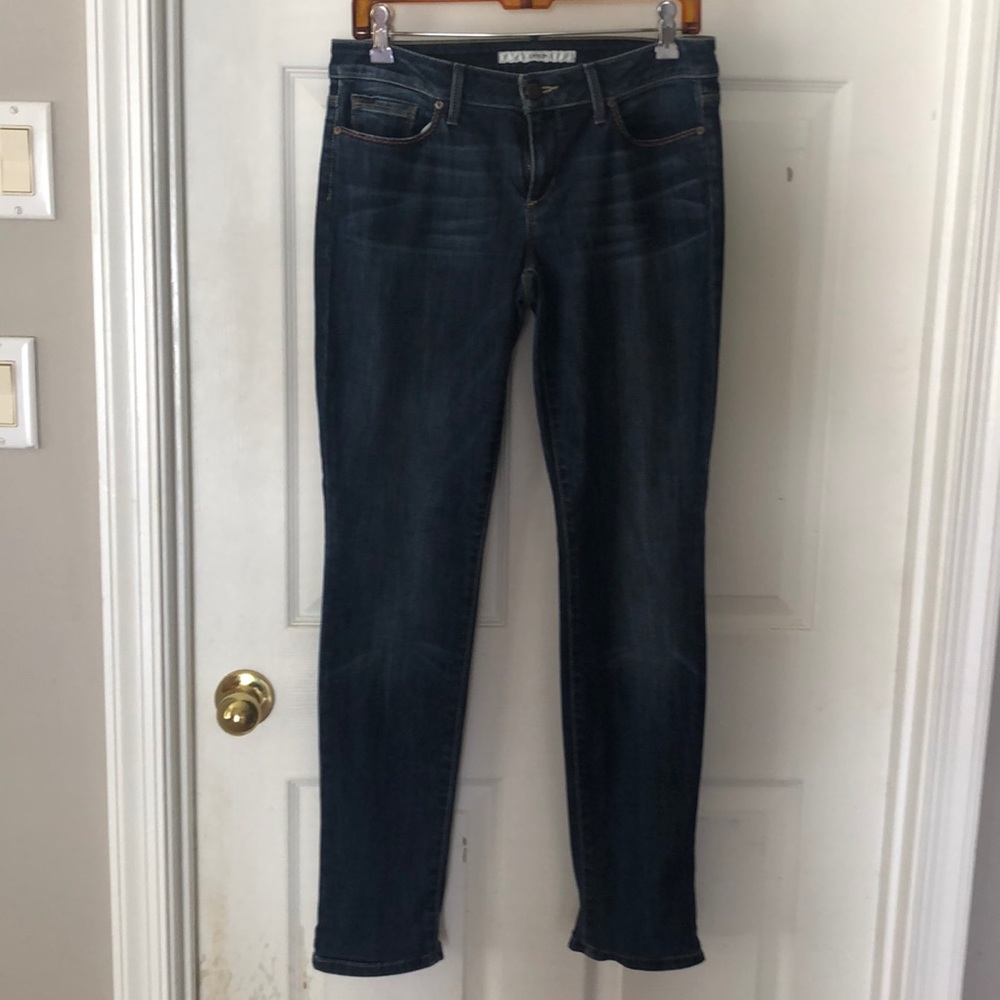Joe’s Jeans Skinny Honey Size 28